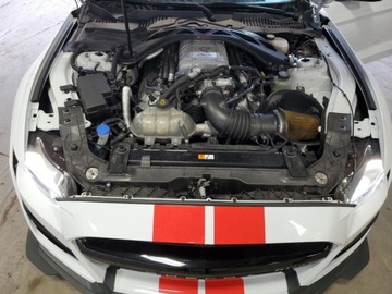 Ford Mustang VI 2022 Ford Mustang Shelby GT500 2022 5.2l 5.2 Benzyna 760KM, zdjęcie 6