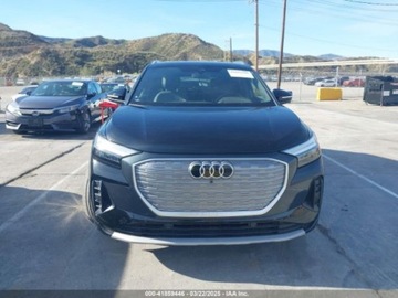 Audi Q4 2023 Audi Q4 e-tron E-Tron Premium Plus 40 2023 Elektryczny 201KM, zdjęcie 7