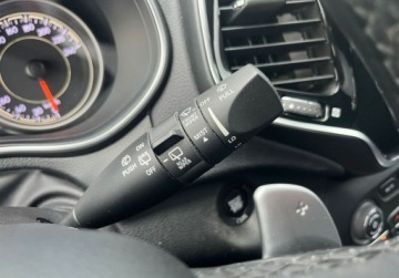 Jeep Cherokee V Terenowy Facelifting 2.2 L4 Turbo Diesel 195KM 2018 Jeep Cherokee Cherokee 2.2 MJD 195KM Limited FV23 Salon PL Navi Kamera, zdjęcie 28