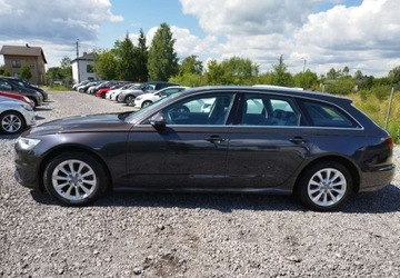 Audi A6 C7 Avant Facelifting 2.0 TDI ultra 150KM 2015 Audi a6 Audi A6 C7 2.0 tdi s-tronic stan bdb navi pdc skory 2.0 Diesel, zdjęcie 7