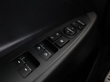 Hyundai Tucson III SUV Facelifting 1.6 CRDi 136KM 2020 Hyundai Tucson N-Line Automat Navi Czujniki, zdjęcie 36