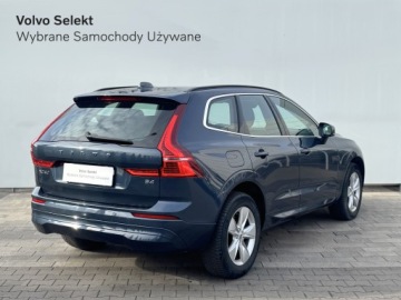 Volvo XC60 II 2024 Volvo XC 60 B4 Benzyna | Core | aut | Salon Polska, zdjęcie 4