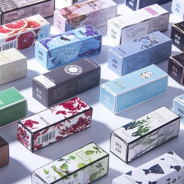 JEAN MISS wykwintne dziewczyny perfumy, kwiatowe i owocowe i imprezowe prze