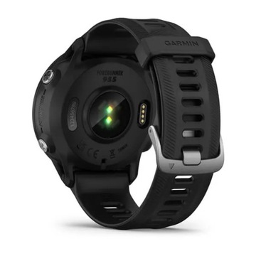 Garmin FORERUNNER 955 Черный