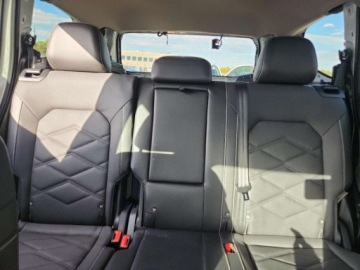 Volkswagen 2024 Volkswagen Atlas 2024r., Se, 2L, od ubezpieczalni 2.0 Benzyna 273KM, zdjęcie 9