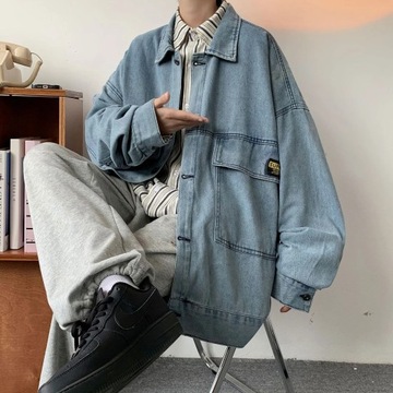 Весенне-осенняя новая корейская версия Casual Versat