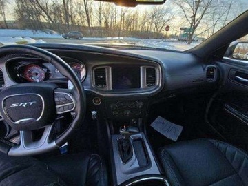 Dodge Charger VII 6.2 V8 717KM 2022 Dodge Charger Srt Hellcat Widebody 2022 6.2 Benzyna 717KM, zdjęcie 9