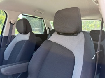 Citroen C4 Picasso II Picasso 1.2 PureTech 130KM 2016 Citroen C4 Picasso C4 Picasso , Benzyna 130km , 1.2 Benzyna 130KM, zdjęcie 10