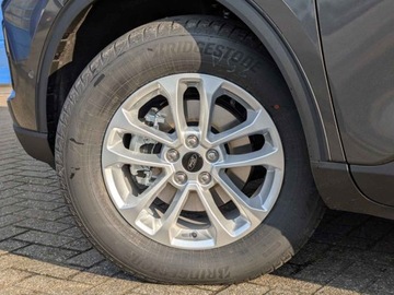 Ford Kuga III SUV Facelifting 2.5 FHEV 180KM 2025 Od ręki - Titanium 2.5 FHEV 180KM / Pakiet Winter, zdjęcie 12