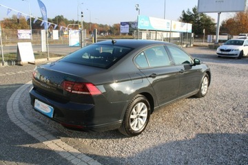 Volkswagen Passat B8 Limousine Facelifting 1.5 TSI EVO 150KM 2021 Volkswagen Passat ESSENCE App-Connect LED F-vat, zdjęcie 4