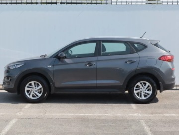 Hyundai Tucson III SUV 1.6 GDI 132KM 2018 Hyundai Tucson 1.6 GDI, Salon Polska, zdjęcie 2