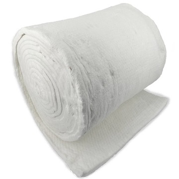 ВЫСОКОТЕМПЕРАТУРНАЯ КЕРАМИЧЕСКАЯ ШЕРТА 50 Х 61 СМ, ТОЛЩИНА 50 ММ