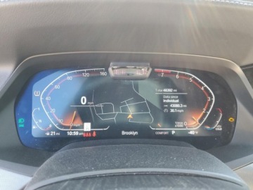 BMW X5 G05 2020 BMW X5 xDrive40I 2020 3.0l 3.0 Benzyna 335KM, zdjęcie 9