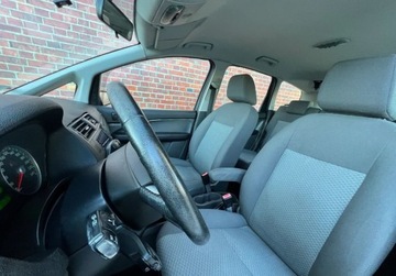 Ford Focus II Hatchback 5d 2.0 Duratec 145KM 2006 Ford Focus C-Max Automat LPG Androit Gwarancja w cenie Warszawa VRJJ 2.0, zdjęcie 11