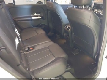 Mercedes GLB 2021 Mercedes-Benz GLB 250 4Matic 2021 2.0l 2.0 Benzyna 221KM, zdjęcie 11