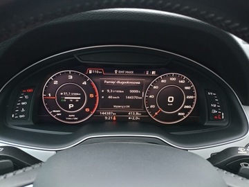 Audi Q7 II SUV 3.0 TDI 218KM 2016 Audi Q7 3.0 TDI Quattro FULL LED Sóra Navi Salon Polska I własciciel !!!, zdjęcie 15