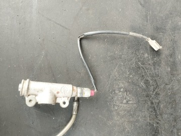 Pompa pompka hamulcowa hamulca Derbi GPR 50 125 Aprilia RS