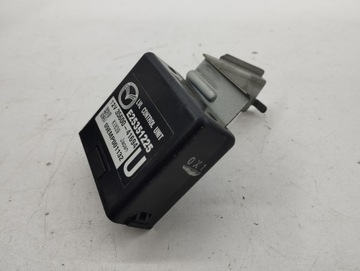 MAZDA CX-7 2011 JINÉ JEDNOTKA / MODUL ŘÍZENÍ