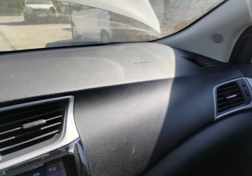 Nissan Sentra VI 2014 Nissan Sentra 2014r, 1.8 Benzyna. AUTOMAT. Uszkodzony tyl. Jezdzi. 1.8, zdjęcie 16