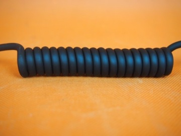 Поворотный разъем кабеля AUDI USB-Micro-B ОРИГИНАЛ