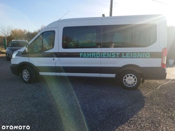 Ford Transit VII 2.2 TDCi 125KM 2016 Ford Transit Ford Transit 350 L3H2 HA Trend 2.2 Diesel 125KM, zdjęcie 6