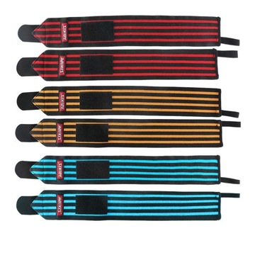 Браслет Спортивный стабилизатор для занятий в тренажерном зале,