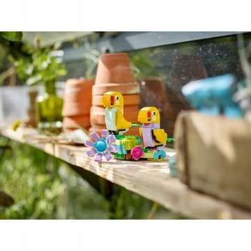 LEGO Creator 3in1 31149 Цветы в лейке