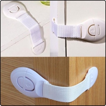 БЕЗОПАСНОСТЬ ШКАФА МЕБЕЛЬНЫЙ ЯЩИК ЗАМКИ ДВЕРИ ЗАЩИТА ДЕТЕЙ СТРОНГ 10X