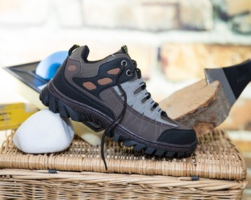 Трекинговая обувь Adidas Mountain Sneakers Рабочая обувь