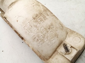 DAIHATSU TERIOS I FACELIFT FL SVĚTLO LAMPA NÁRAZNÍKU PRAVÁ