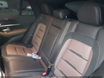 Mercedes GLE V167 2021 Mercedes-Benz GLE 53 AMG Coupe 4Matic 2021 3.0 Benzyna 429KM, zdjęcie 12