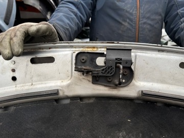 KAPOTA KRYT MOTORU VW PASSAT B6