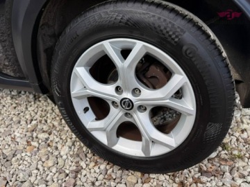 Nissan Juke II 2022 Nissan Juke Fv23%*Automat*Gwarancja+Serwis w Cenie, zdjęcie 9