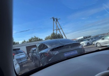 Renault ZOE I Q210 88KM 2014 Renault Zoe ZE 2014r z bateria na wlasnosc po oplatach Elektryczny, zdjęcie 11