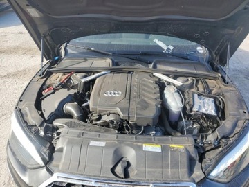 Audi A5 F5 2023 Audi a5 Premium Plus 45 2023 2.0l 2.0 Benzyna 261KM, zdjęcie 6