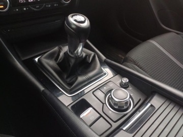 Mazda 3 III Sedan Facelifting 2.0 SKYACTIV-G 120KM 2017 Mazda 3 2.0 Skyenergy EU6 III (2013-) 2.0 Skyenerg, zdjęcie 25