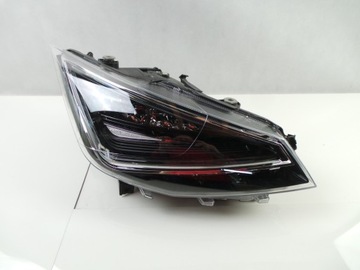 Lampa PRZEDNIA PRAWA Seat Ibiza 6F0 LED 6F1941008B