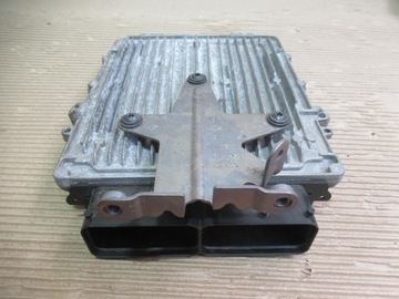 ECU MERCEDES W205 63 AMG JEDNOTKA ŘÍZENÍ A1779000501