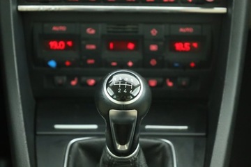 Seat Exeo Sedan 2.0 TDI 120KM 2011 Seat Exeo 2.0 TDI, Xenon, Klima, Klimatronic, zdjęcie 11