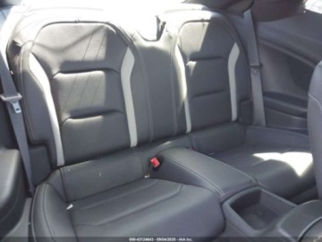 Chevrolet Camaro VI Coupe 3.6 335KM 2020 Chevrolet Camaro 2LT 2020 3.6l 3.6 Benzyna 335KM, zdjęcie 12