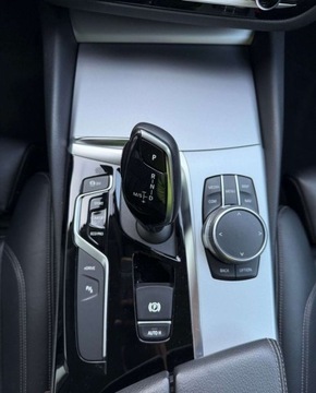 BMW Seria 5 G30-G31 2018 BMW Seria 5 BMW Seria 5 530e sport 2.0 Hybryda Plug-in 184KM, zdjęcie 26