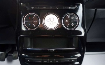DS 3 Hatchback Facelifting 2016 1.6 BlueHDi 99KM 2016 Citroen DS3 1.6HDI 100KM LIFT LED Navi Niski przebieg Zero korozji Super s, zdjęcie 21