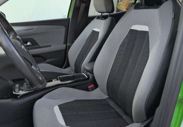 Opel Mokka II SUV 1.2 Turbo 130KM 2023 Opel Mokka 1.2 T Elegance SS SalonPL FVat Zadbany Od Reki Bogata Wersja, zdjęcie 27