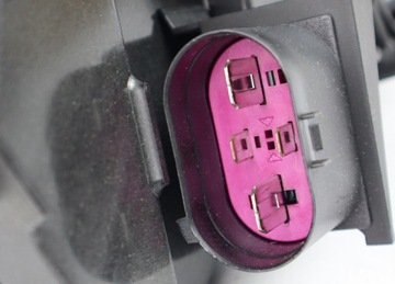 ВЕНТИЛЯТОР АУДИ А3 2003-2013 гг.