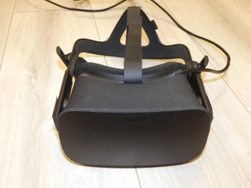 Очки виртуальной реальности Oculus Rift VR 3D-игры *** Полный комплект *** Отличная цена