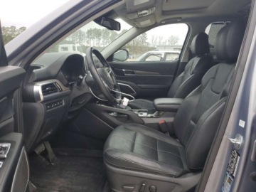 Kia 2021 Kia Telluride EX 2021 3.8l 3.8 Benzyna 291KM, zdjęcie 7