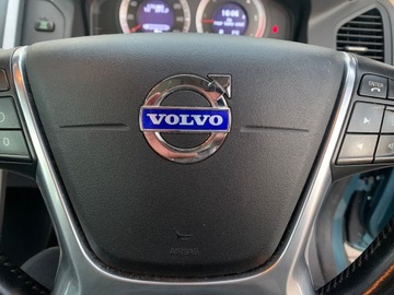 AIRBAG ULOŽENÍ ŘIDIČE VOLVO XC60 XC70 V60 V40 ORIGINÁLNÍ IDEALNI