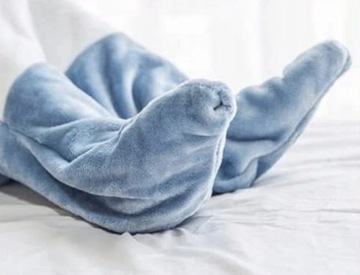 Спальный мешок-одеяло Shark для взрослых 182*110см.