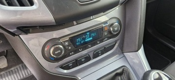 Ford Focus III Hatchback 5d facelifting 1.6 TDCi 115KM 2014 Ford Focus Jeden Właściciel Super Stan 1.6 TDCi, zdjęcie 24