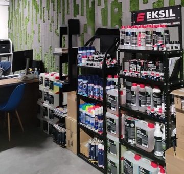 Водная пропитка EXPERT PROTECT с эффектом бисера 2л